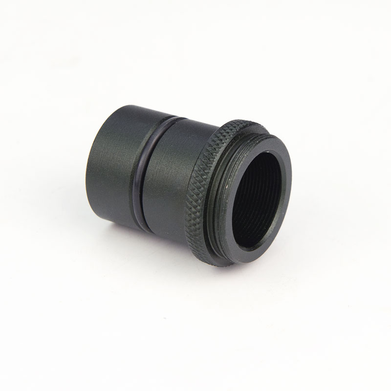 2022 Microscope Standard C-Mount Lens Adapter for Digital CCD Camera 23.2mm 30mm 30.5mm Adapter Ring