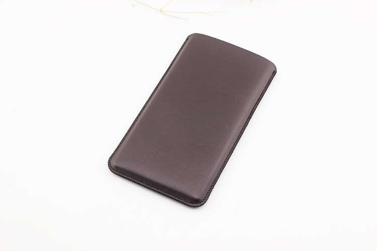 Voor samsung galaxy  s20 plus luxe superslanke microvezel leren hoes hoes hoesje voor samsung galaxy  s20 ultra 5g: Samsung  s20 / Koffiebruin