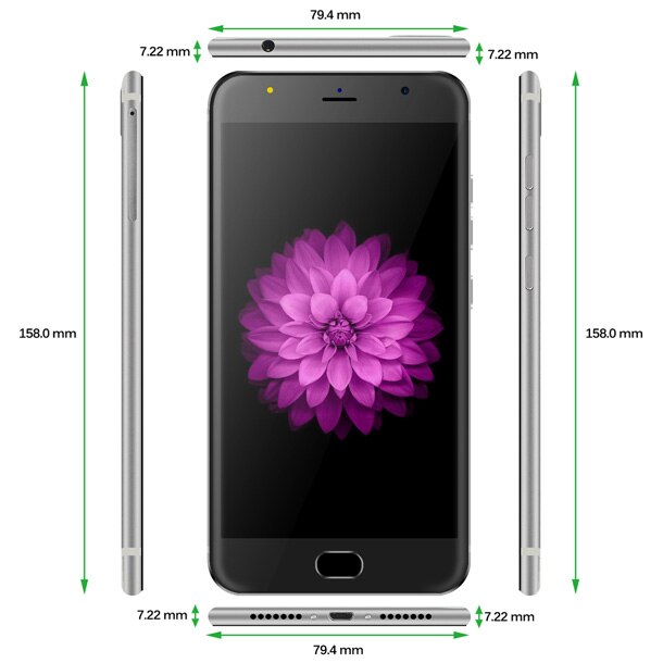 Original XGODY D11 SIM Card Tray Holder Slot Perfect Repair Parts for XGODY D11 5.5&quot; Smartphone MTK6580 Quad Core