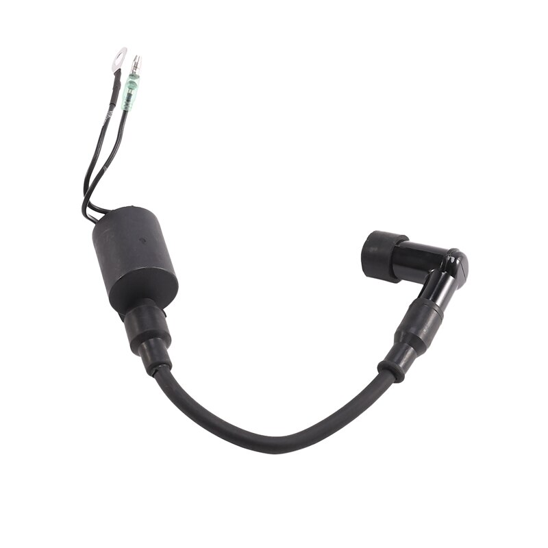Bobine Voor Yamaha Buitenboordmotor 6H5-85570-00 40HP 50HP 2 Takt 3 Cilinder 6H5-85570