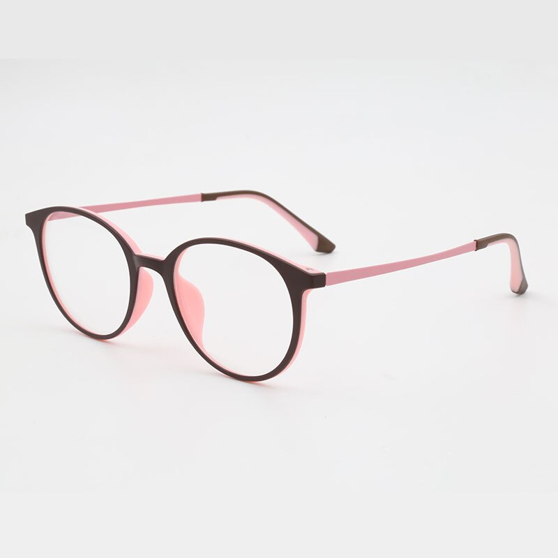 Lunettes Ultem en plastique Super léger Monture – Grandado - Main Image