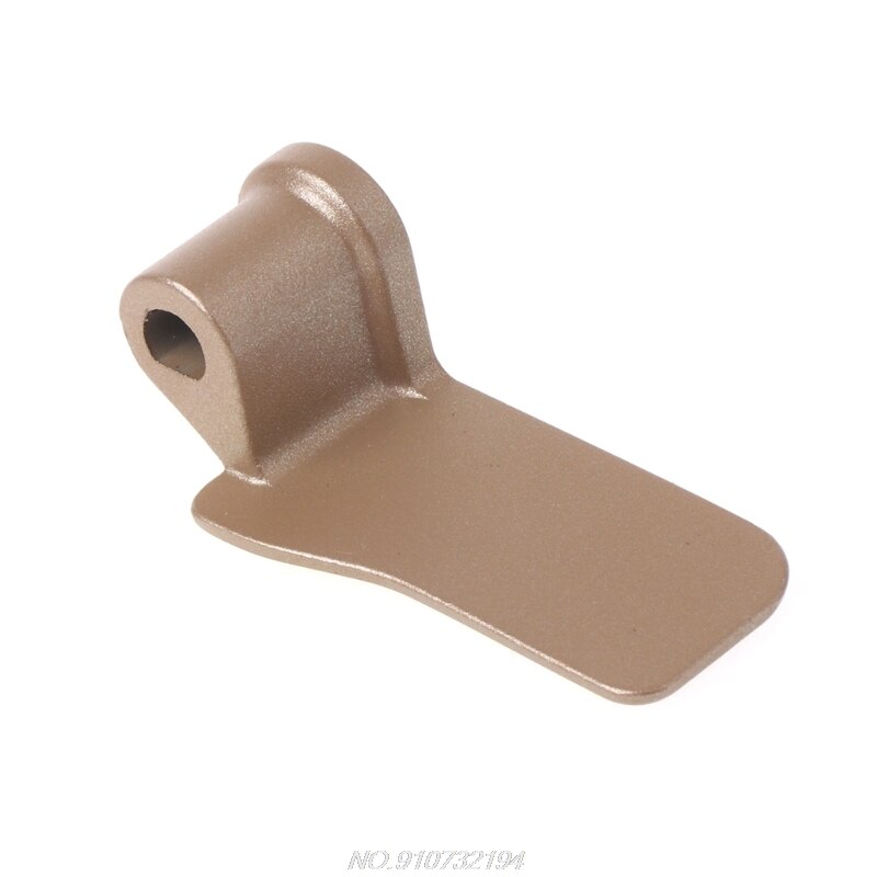 Breadmaker Paddle Mixing Kneading Blade Bar Replacement For Donlim Bread Machine N17 20