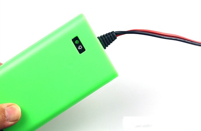 Motorsykkel batteri smart lader 12v 2a bil batteri lader motorsykkel smart lader