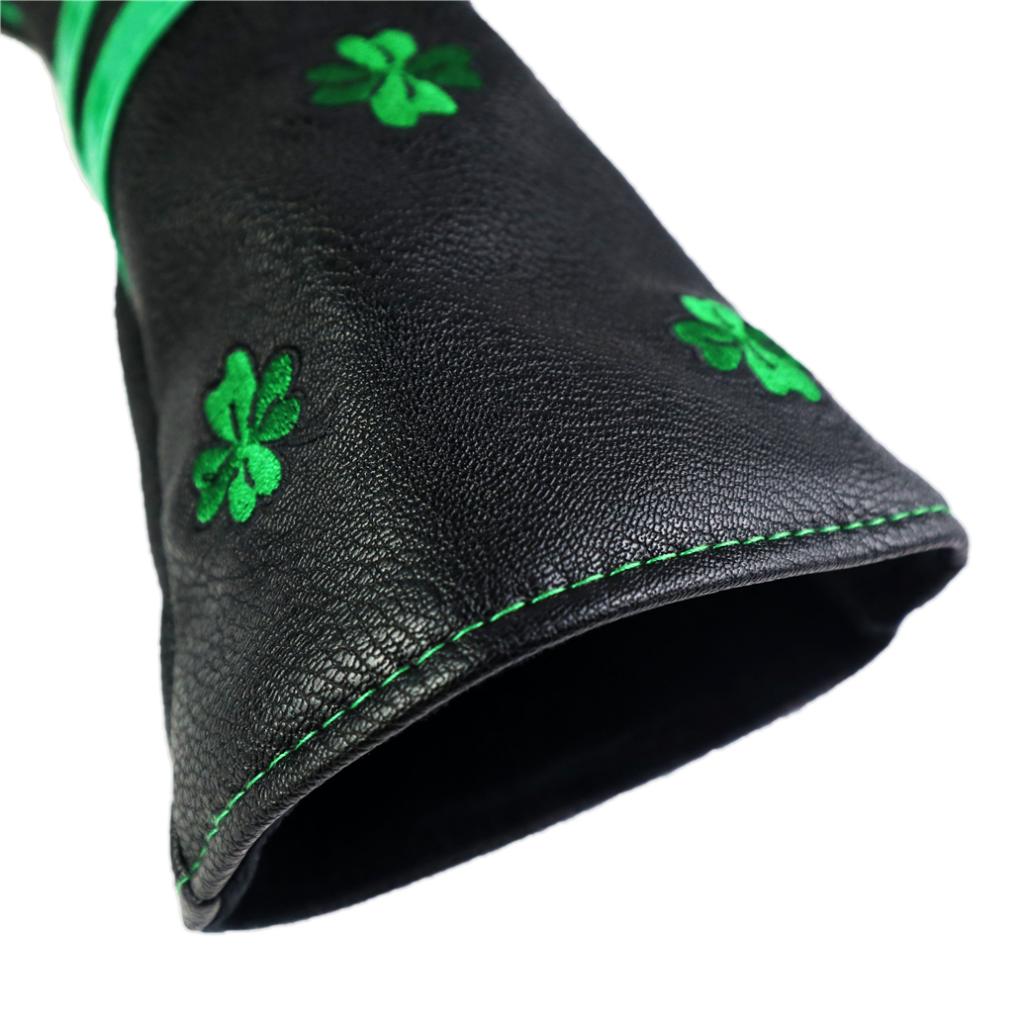 dell'UNITÀ di elaborazione di legno di golf Headcover Impermeabile 460cc fairway no.1 autista di Copertura Della Testa premio golf Caschetto di Protezione