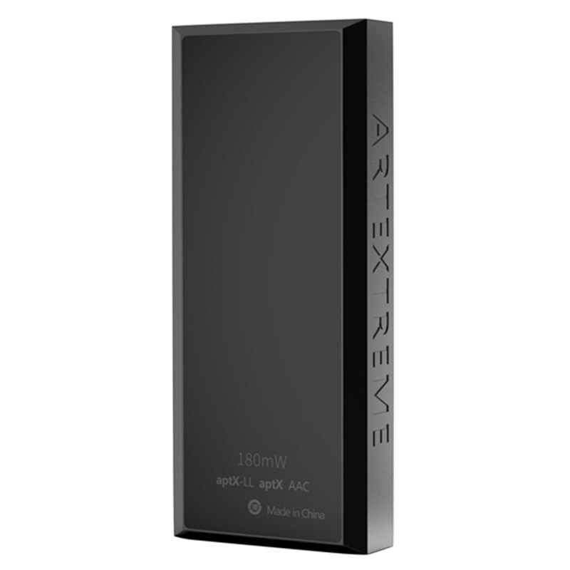 AMPLIFICADOR DE OÍDO aptx-hd, amplificador de auriculares de decodificación, HIFI, portátil, FULL-R1 + HiFi, CSR8675