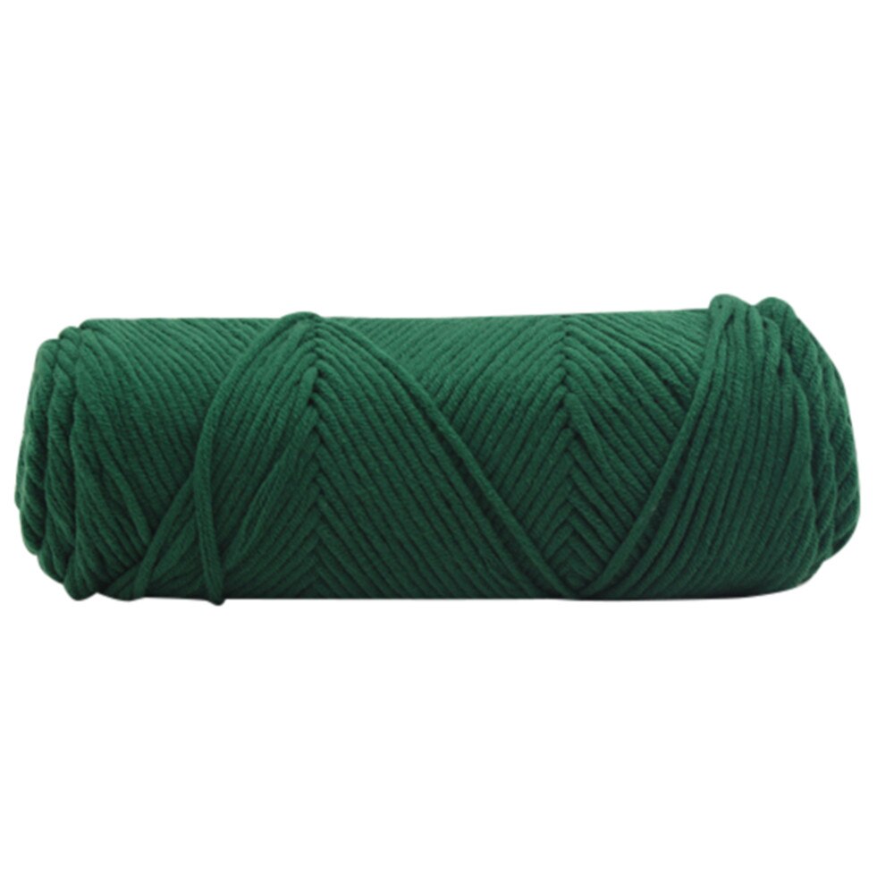 100g grosse laine écharpe itinérante tricot laine fil épaisseur chapeau ménage accessoires pratiques pour la maison bricolage tricot