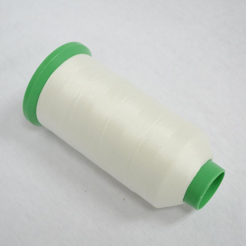 1000 Yards Spool Luminous Glow In The Dark Machine DIY Embroidery Sewing Thread 8 Colors to Choose