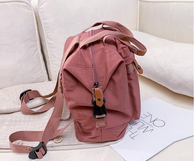 Chuwanglin Rucksack Splice Muster Weibliche Rucksack Für Teenager Studen Schule Taschen Student Tasche Mochila Reisetasche D51810