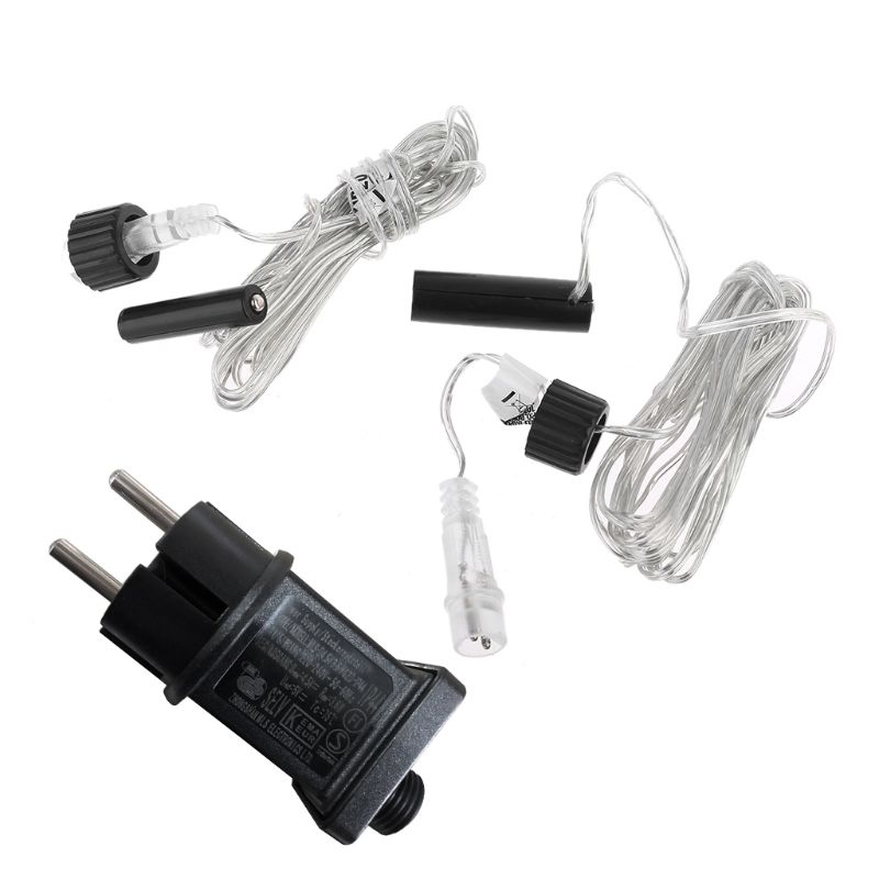 Aa Aaa Batterij Eliminator Voeding Adapter Vervangen 2x 3x Aa Aaa Batterij Eu Voor Radio Led Lamp Speelgoed En meer