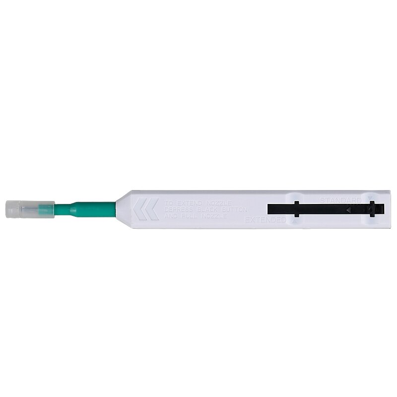 Fiber Optic Cleaner SC Cleaner Fiber Optic Connector cleaning tool 2.5mm Universal Connector Fiber Optic Cleaning Pen