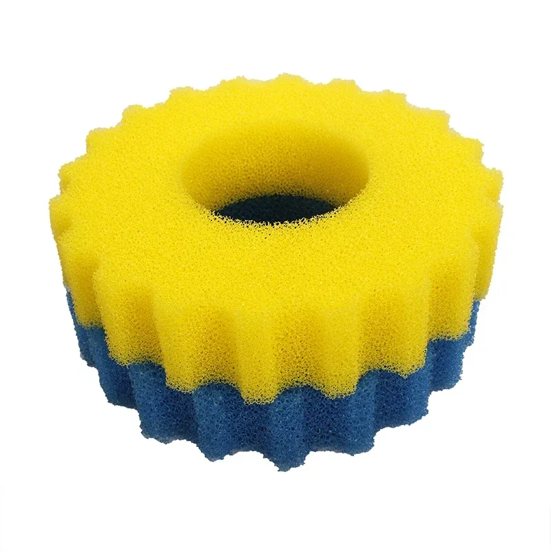 SUNSUN CPF CPA 1500 2500 5000 10000 15000 20000 30000 50000 Fishpond Filter Original Biological Cotton