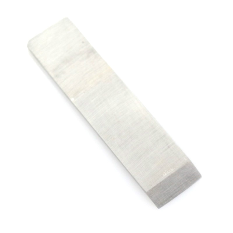 DIY Mini Ebony Wood Planer Easy Operated Hand Tool Durable Flat Bottom Wood Trimming Plane for Woodworking Wooden Planing