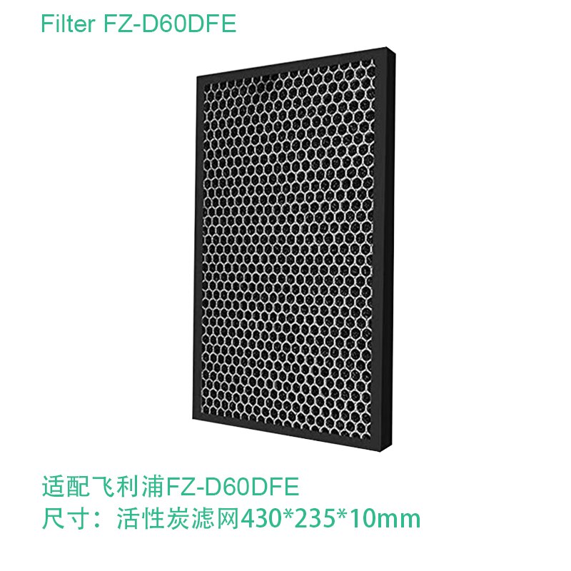 HEPA-filter