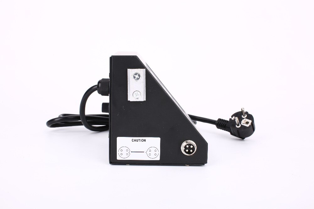 110 V/220 v Dubbele Display warmte pers digitale Temperatuur controller voor warmte persmachine