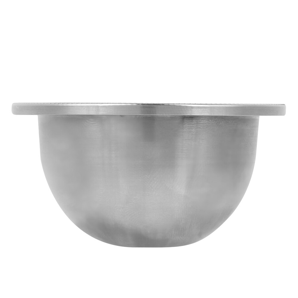 Coffee Make Machine Parts Stainless Steel Reusable Coffee Capsules Shell Coffee Pods Fit for Nestle Vertuoline