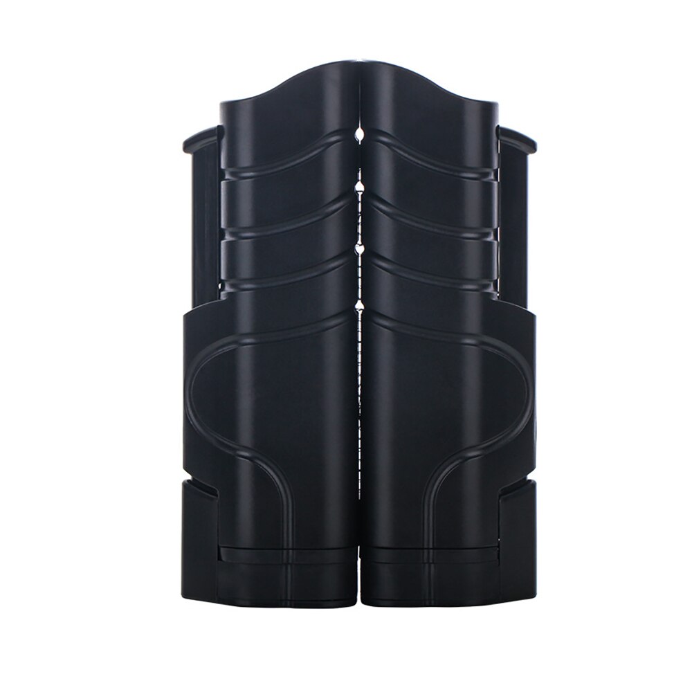 Portable Ping Pong Net Frame A Retractable Table Tennis Net That Can Be Carried Around, Suitable For Any Table: new Net Rack black