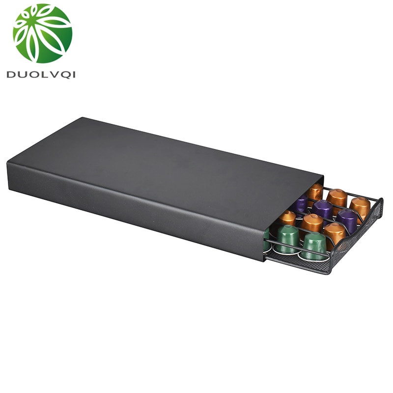 Lot De 4 Capsules Café Réutilisables Pour Nespresso - Filtres Acier Inoxydable, écologiques Et économiques