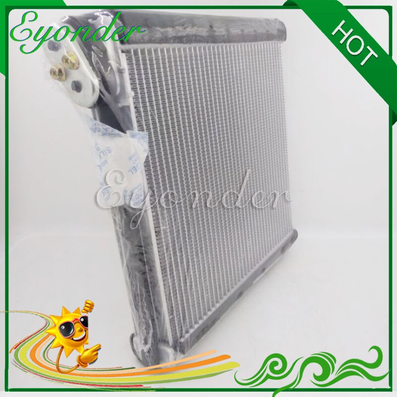 RHD A/C AC Aircon Air Conditioning Evaporator Core COOLING COIL for Honda CRV CRZ CR-Z CR-V Insight Civic 38*265*253