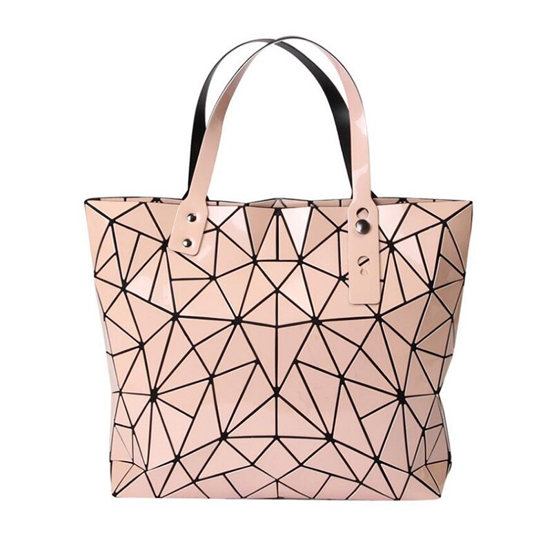Lovevook Vrouwen Handtassen Luxe Tassen Schoudertassen Voor Dames Grote Tassen Voor Werk Geometrische Patroon