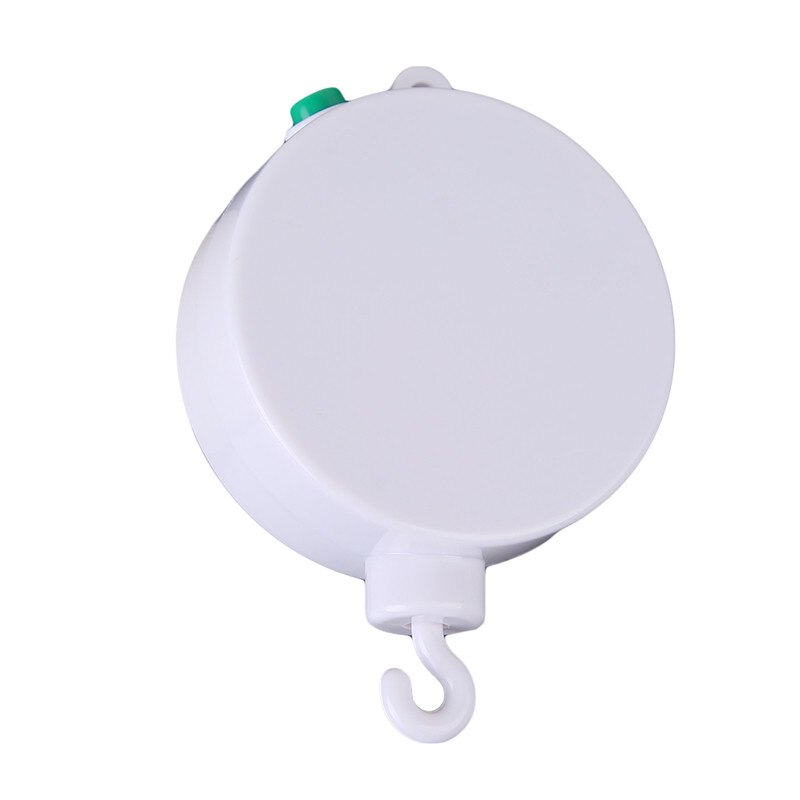 35 Lied Wit Elektronische Muziek Doos Leuke Mobiele Baby Crib Bed Bel Speelgoed Voor Kids Kinderen Vocal Speelgoed Voor baby
