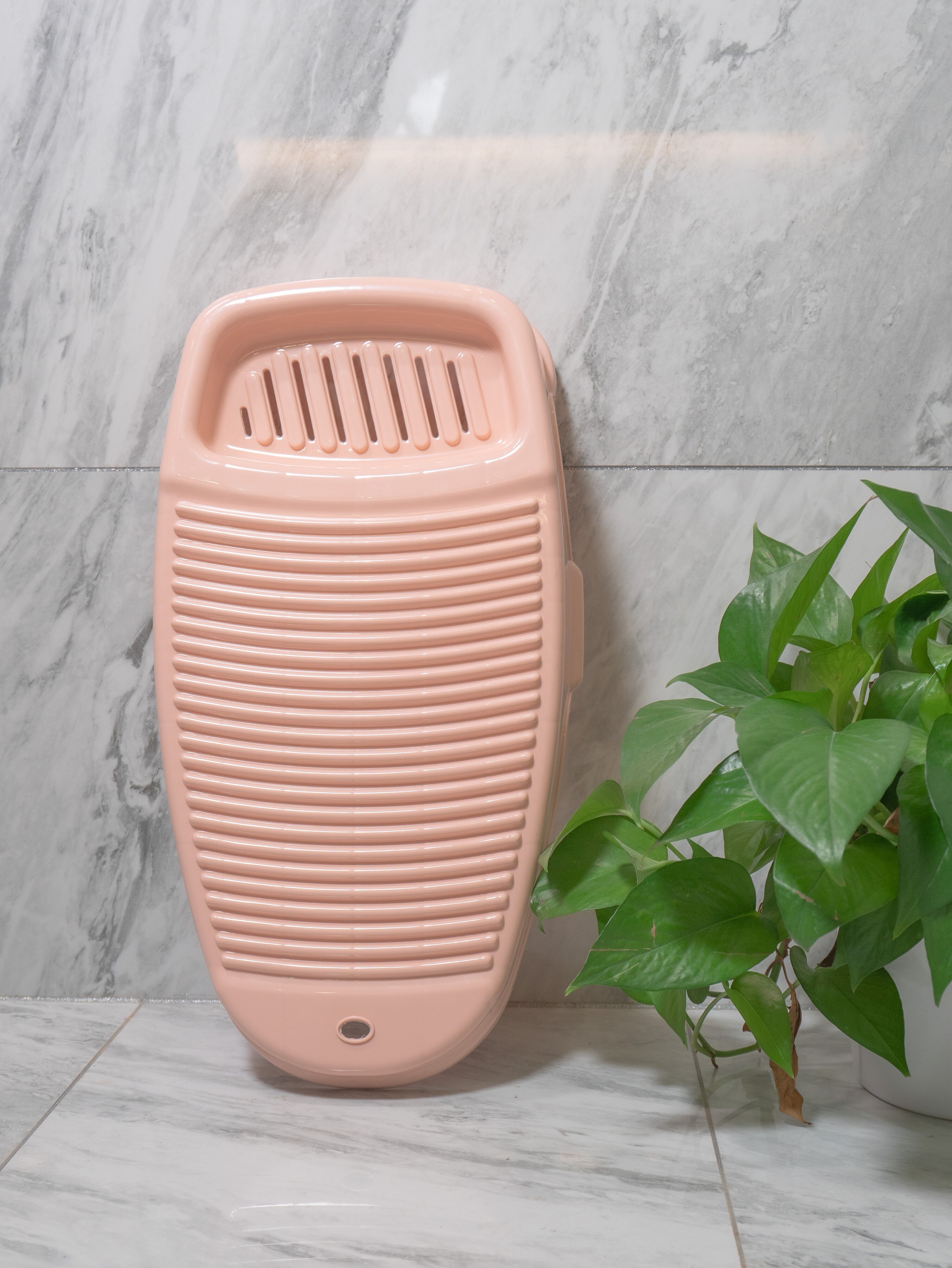 Clothes Manual Portable Washboards Washing Socks Personal Underwear Scrub Boards Home Bathroom Mini Wash Laundry Products BJ50CY