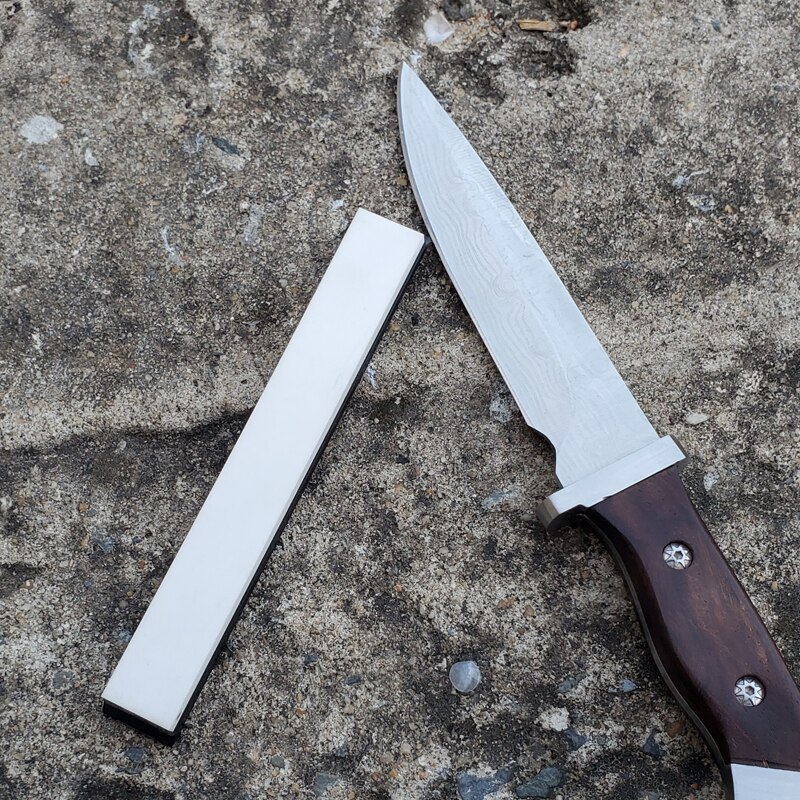 3pcs Polishing sharpening stone Grindstone sharpening system Dedicated Polishing Natural Stone Fine grinding