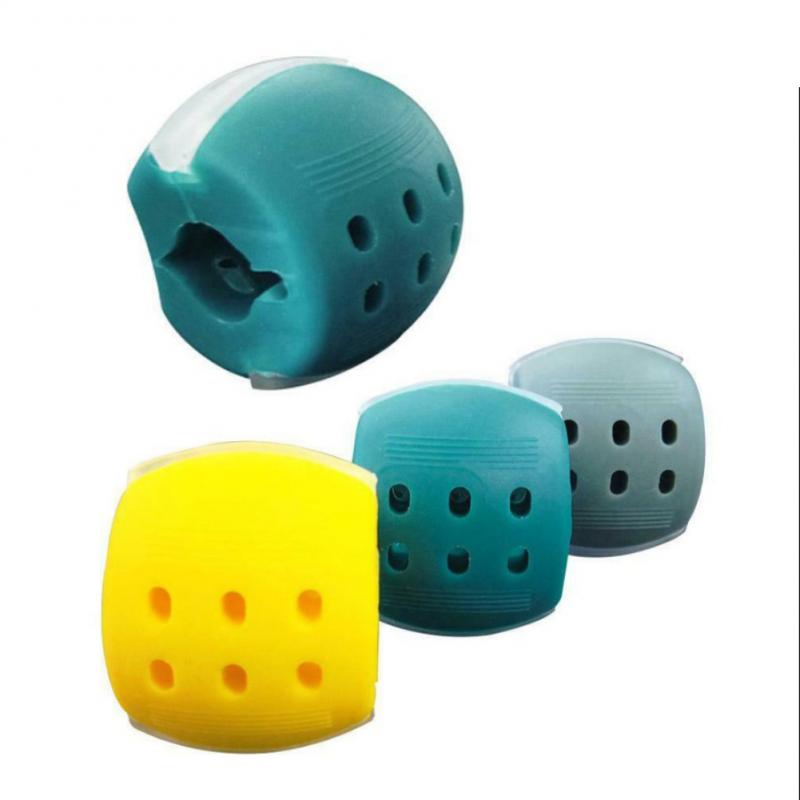 Multifunctional Facial Muscle Training Tools Jaw Chewing Muscles Face-lifting Portable Training Tools Face And Neck Exercise