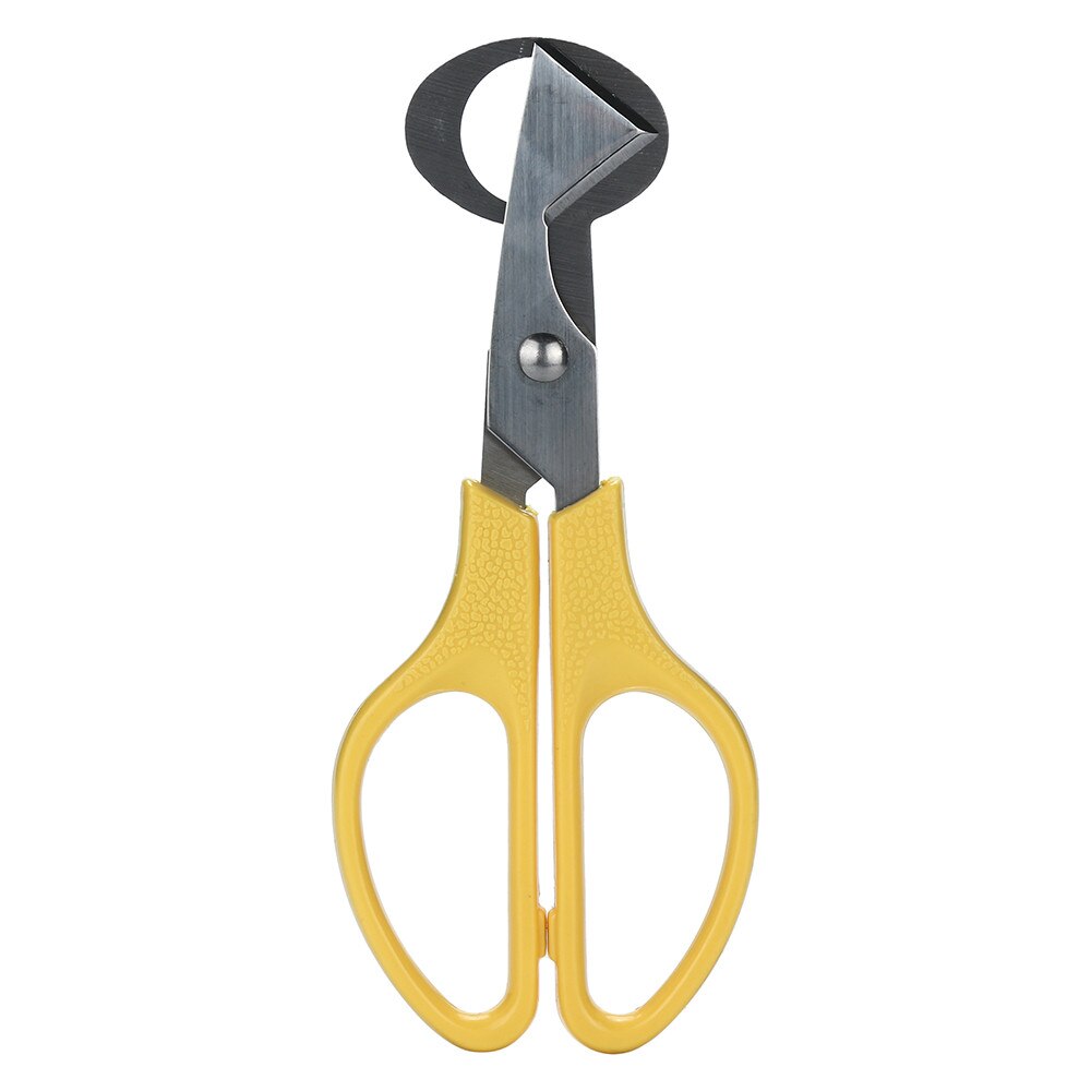 Quail Egg Scissor Cutter Opener Kitchen Tool Clipper Shells Scissors Cracker Cigar Stainless Steel Blade #50g