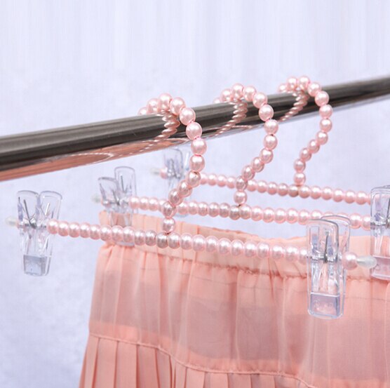 plastic wasknijper abs roze plastic wasknijpers en kleerhangers voor kleding shop &amp; thuis 5 stuks/partij