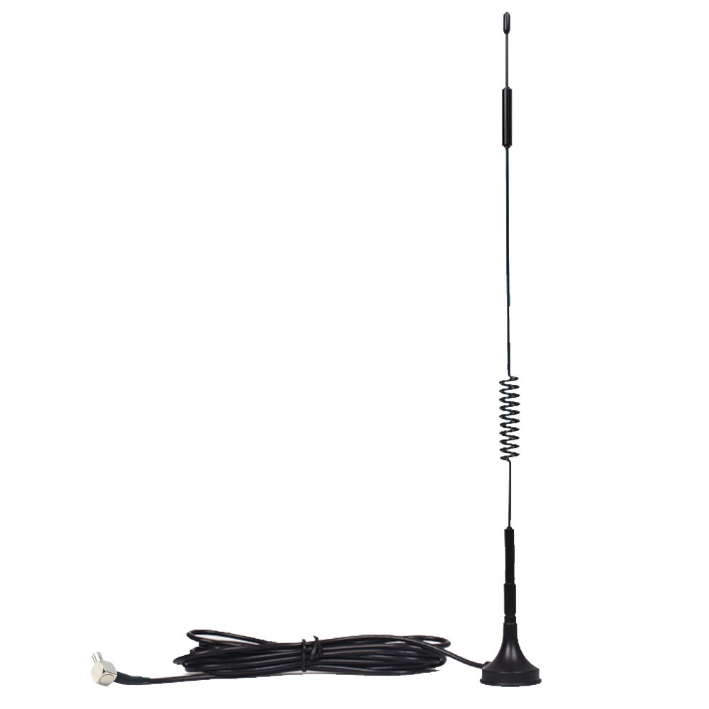 12dBi External Antenna with TS-9 connector for 4G Router modem Antenna, GR174,3 Meter