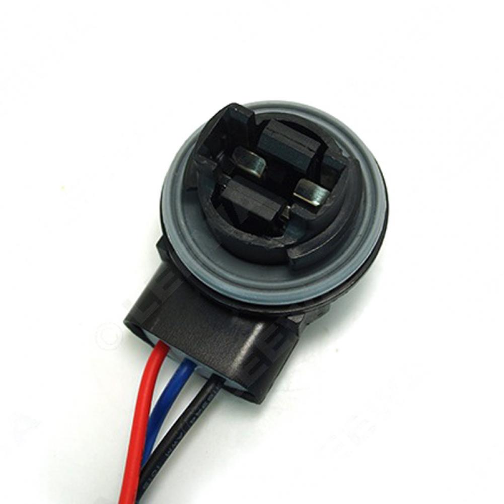 Led Light Decoder ABS Detecting Canceler Accurate Load Resistor for Car Inspection Tools Test Lamp