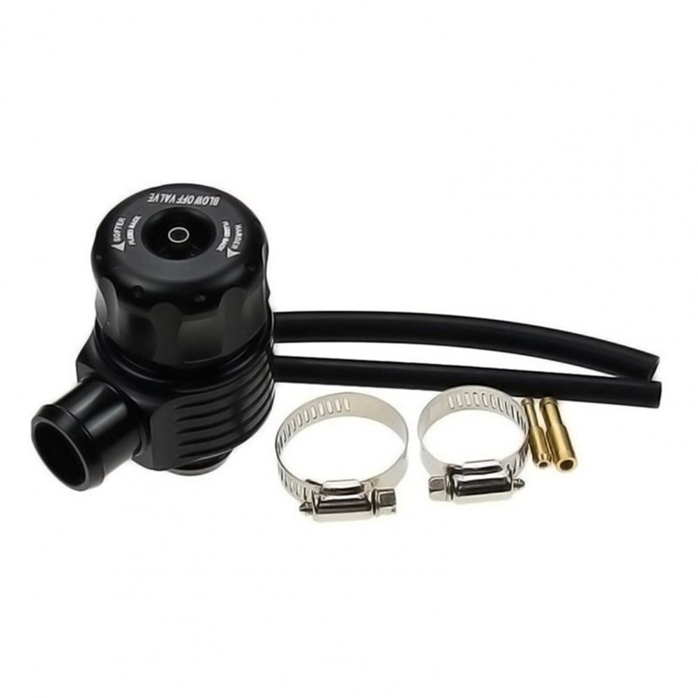 Universele Uitstekende Auto Turbo Blow Off Valve Vervanging Set Gemodificeerde Turbo Blow Off Valve Adapter Installatie