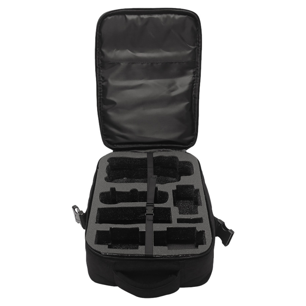 Ouhaobin Portable Shoulder Bag Carrying Case For Hubsan Zino 2 Drone Bag Durable Shockproof Storage Bag For Hubsan Zino 2 513#2