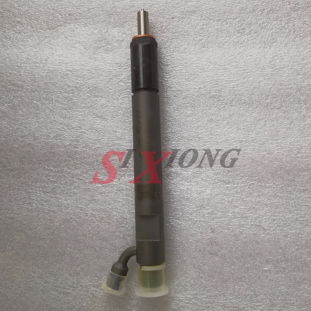 Piezas auténticas del inyector de combustible del motor diésel 6CT 5298069 para Cummins