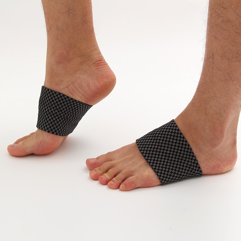 3 Pairs Compressie Arch Ondersteuning Mouwen Sokken Voor Vrouwen Mannen Brace Platte Voeten Fasciitis Plantaris Mouw Helpen Voet Pijnbestrijding