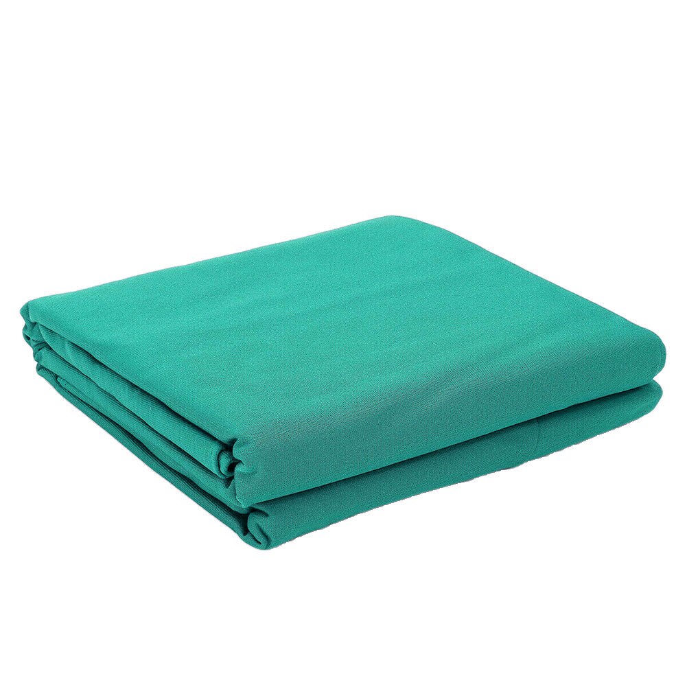 Professionele Biljart Pooltafel Doek Mat Vervanging Voelde Cover Voor 7/8ft Tafelkleed Mat Vervanging Voelde Cover Tafel doek M