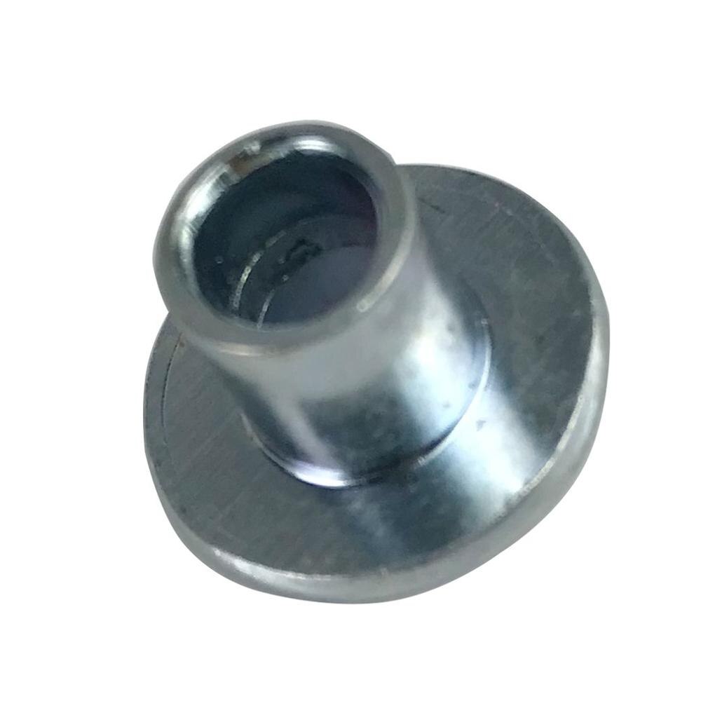 Arandelas de goma para motocicleta, Kit de tornillos para Suzuki, Kawasak, 10 Uds.
