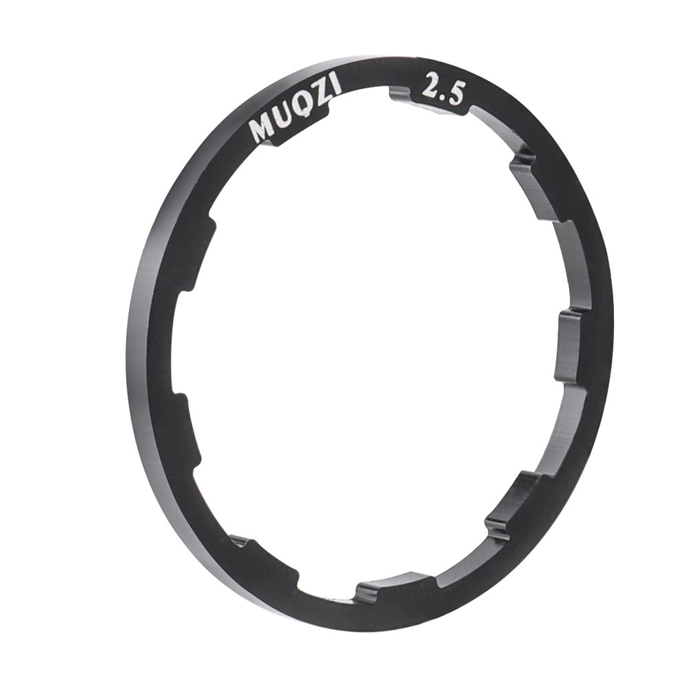 Flywheel Spacer Front Rear Hub MTB Bottom Bracket Spacers Flywheel Cassette Gasket Bike Freehub Washer Bicycle Hub Washer: green
