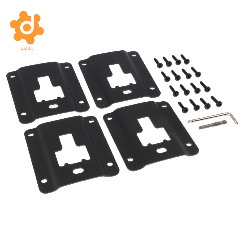 Mozzo Bloccaggio 4x4 Per Ford F250 F350 F450 F550 Super Duty 2005-2023 - Atracypart