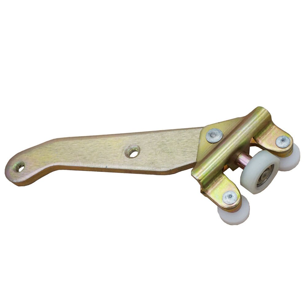Puerta corredera inferior para caravana VW T4 TRANSPORTER, guía de rodillos R/H 701843406B A507
