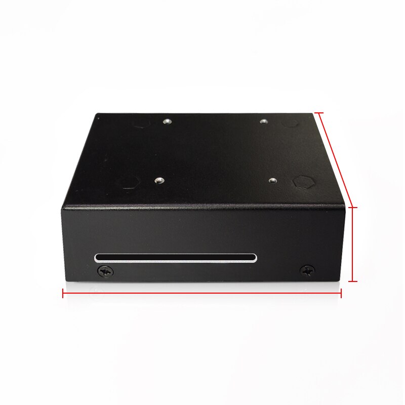 Youyeetoo Rock Pi X Metal Case