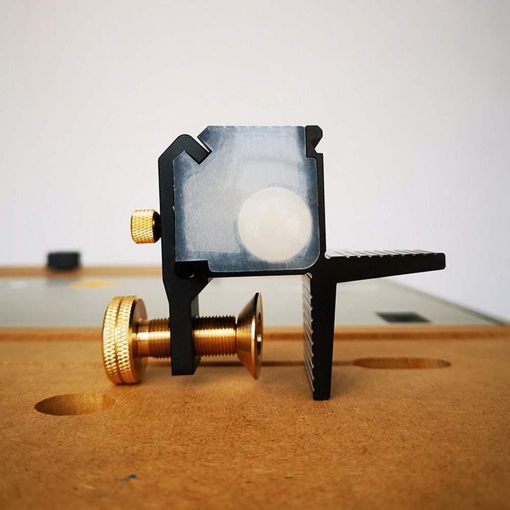 Woodworking Dovetail Guide Rail Saw 1:6 1:7 1:8 90-Degree Right Angle Saw Cutting Gauge Joinery Cutting Woodworking DIY Tool