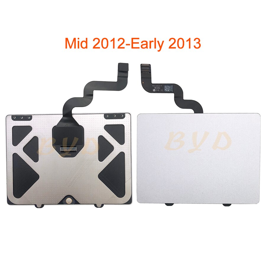 Trackpad kabel Macbook Pro Retina 15-inch A1398 821-2652-A 2015
