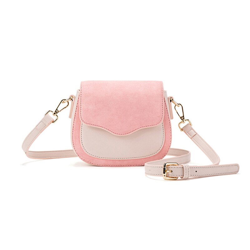 DIY Handmade Ladies Shoulder Bag Messenger Bag Sewing Pattern Hard Kraft Paper Stencil Template DIY Craft Supplies 17.5cm*13cm