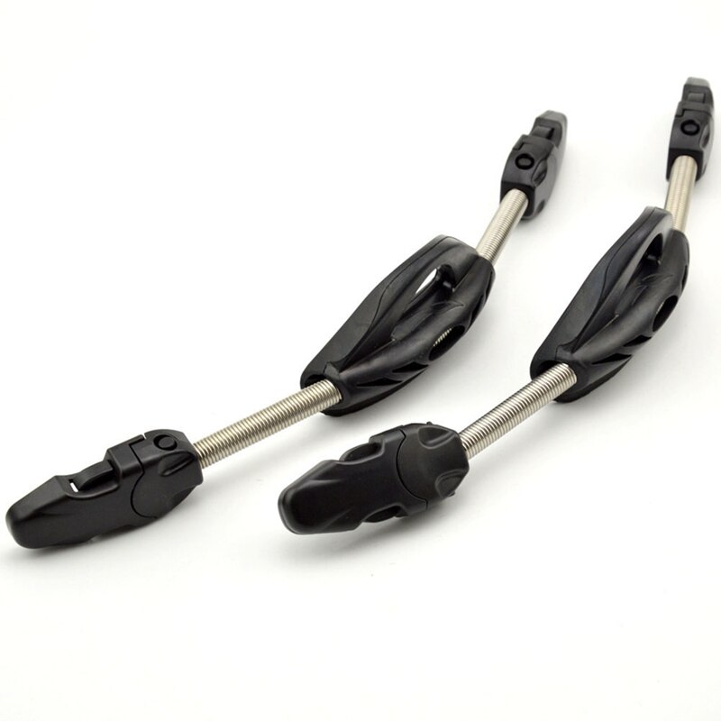 1 Paar Duiken Flippers Band Rvs Lente Fin Bandjes Fin Flippers Band Zwemmen Duiken Vinnen