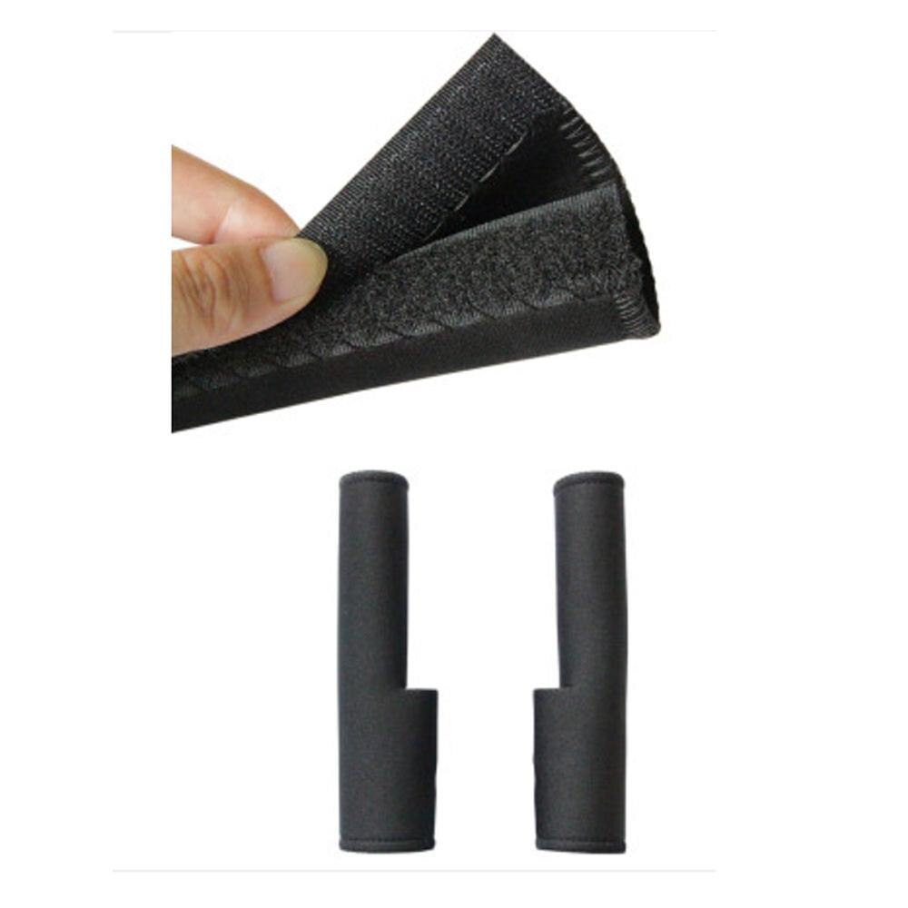 1 par de bicicleta de montaa horquilla delantera almohadilla protectora de bicicleta de carretera marco envoltura Protector de la cubierta de ciclismo accesorios de bicicleta