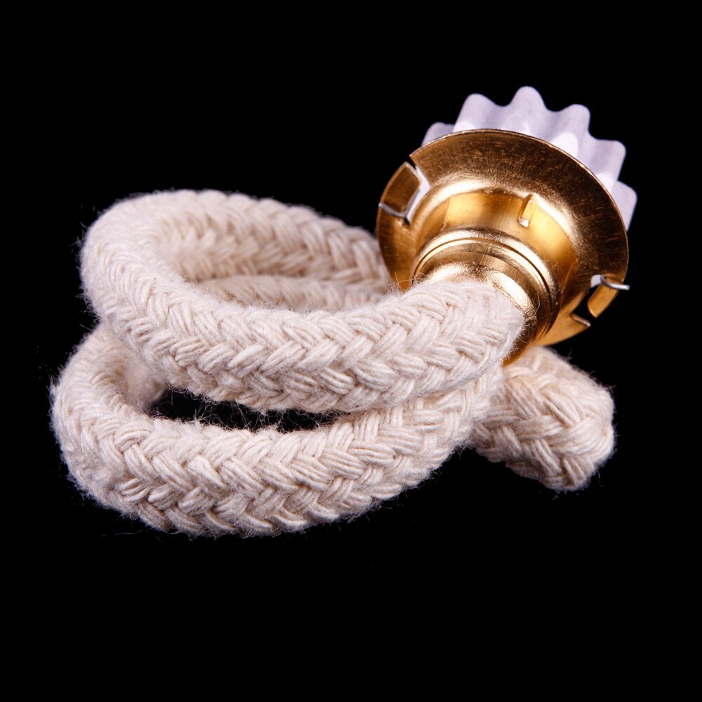 1Pc Fragrance Oil Lamp Wick Durable Replacement Catalytic Burner