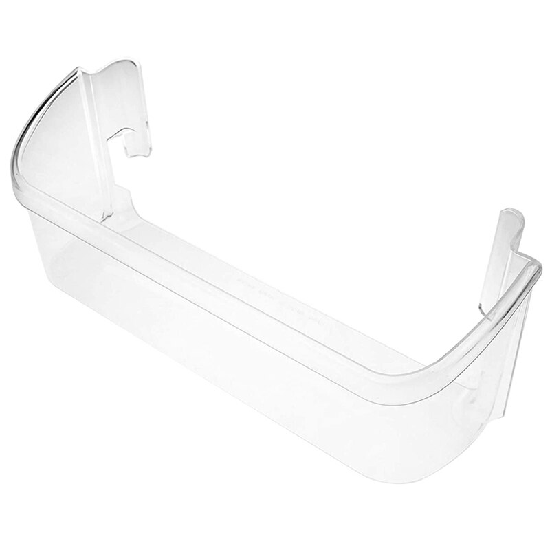 2 Pack of 240323002 Refrigerator Door Bin Shelf, for Frigidaire, Kenmore, Electrolux Replace AP2115742, 240323005