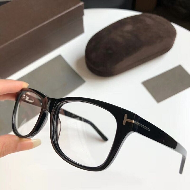 NEUE Jugend Frauen Männer Rezept Optische tom 5179 0590 5176 5146 Rahmen Gafas Brillen Brillen Lentes gläser Oculos