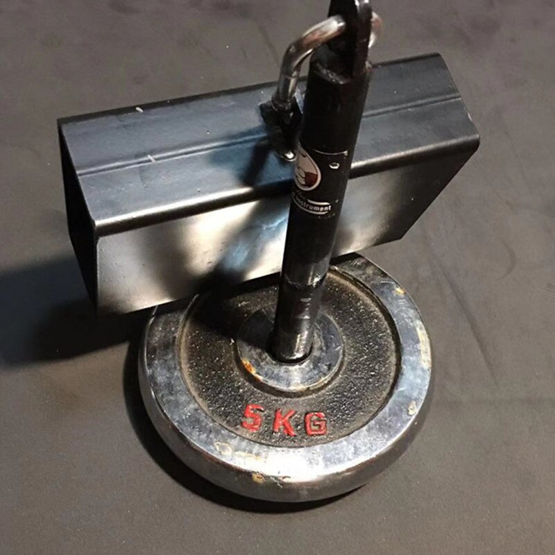 4cm/6cm/8cm Blockbuster Pinch Grip Arm Wrestling Training Block Forearm Training Device Hand Grip Workout Climbing Power Grips